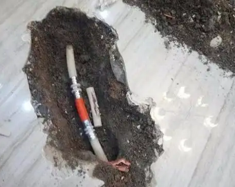 南郑测漏水电话