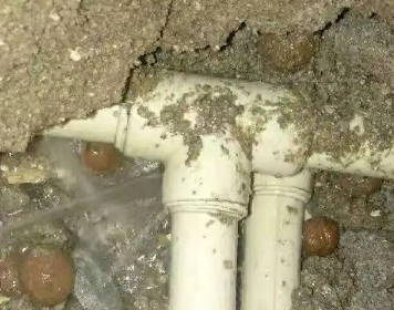 南郑测漏水多少钱