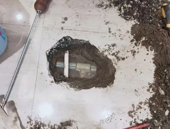 南郑测漏水电话