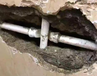 南郑测漏水哪家好