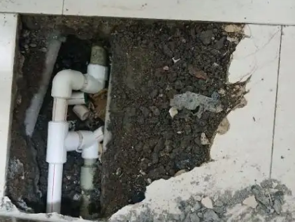 南郑测漏水哪家好