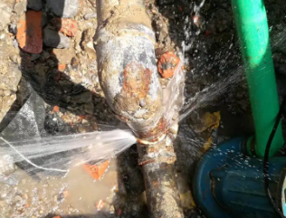 南郑测漏水公司电话