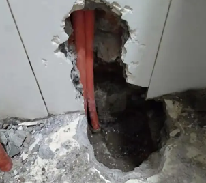 南郑漏水检测电话