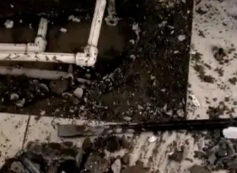 南郑漏水检测电话