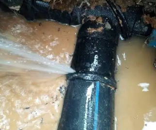 南郑测漏水公司哪家好