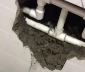 南郑漏水检测电话