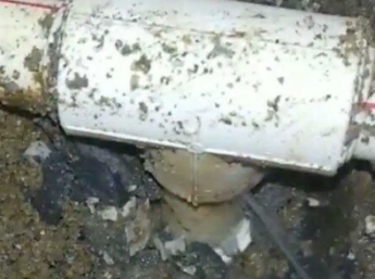 南郑测漏水公司多少钱