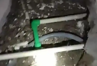 南郑测漏水公司