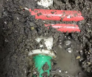 南郑漏水检测电话