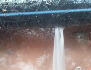 南郑漏水检测多少钱