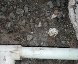 南郑漏水检测哪家好