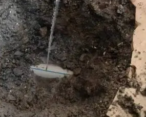 南郑测漏水价格