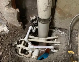 南郑漏水检测哪家好