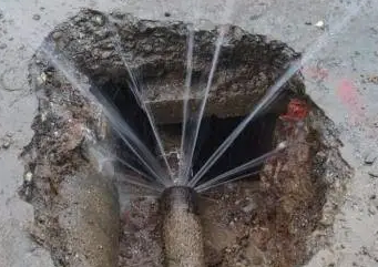 南郑漏水检测多少钱