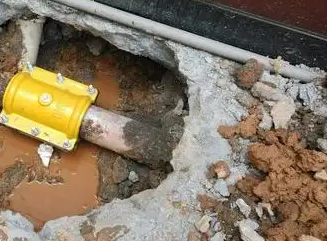 南郑漏水检测哪家好