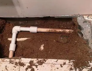 南郑测漏水哪家好