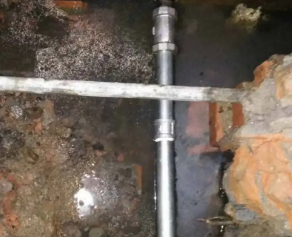 南郑漏水检测公司电话