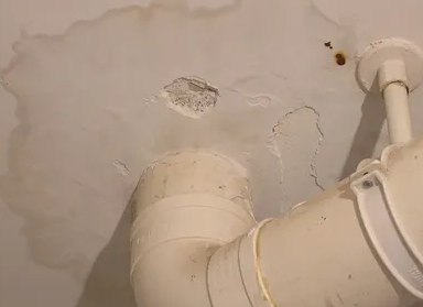 南郑卫生间测漏水多少钱