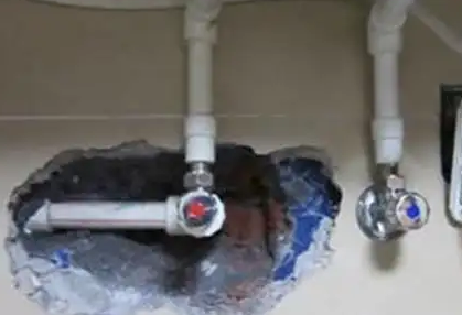 南郑卫生间测漏水查询方法