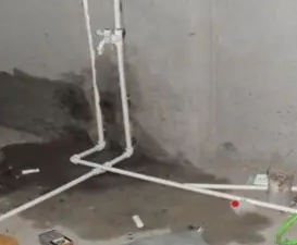 南郑水管漏水检测多少钱