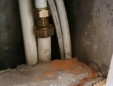 南郑水管漏水检测哪家好