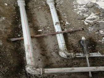 南郑卫生间测漏水多少钱