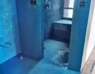 南郑卫生间防水哪家好