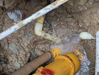 南郑水管漏水检测哪家好