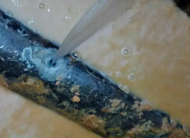 南郑水管漏水检测多少钱