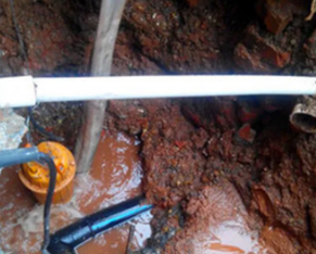 南郑水管漏水检测哪家好