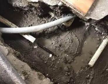 南郑卫生间测漏水价格明细