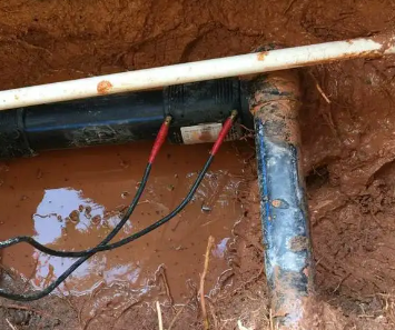 南郑水管漏水检测多少钱