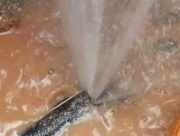 南郑水管漏水检测哪家好