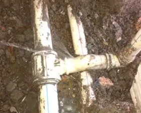 南郑卫生间测漏水多少钱