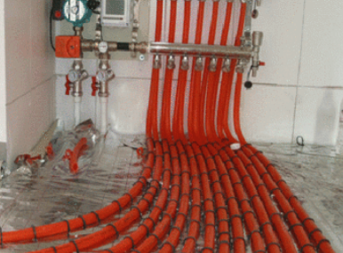 南郑地暖维修多少钱