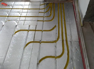南郑地暖维修哪家好