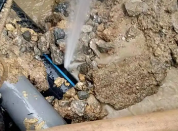 南郑水管漏水检测哪家好