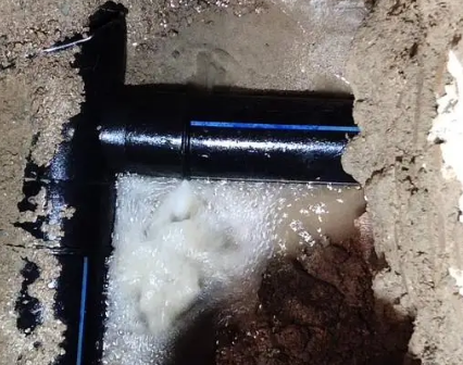 南郑水管漏水检测哪家好