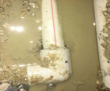 南郑水管漏水检测多少钱