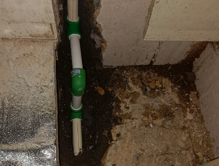 南郑卫生间测漏水哪家好