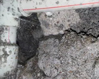 南郑漏水检测多少钱