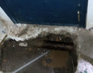 南郑水管漏水检测多少钱