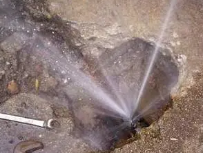 南郑水管漏水检测哪家好