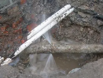 南郑测漏水多少钱