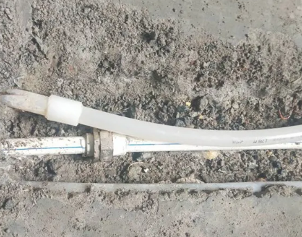 南郑测漏水哪家好