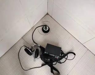 南郑测漏水公司