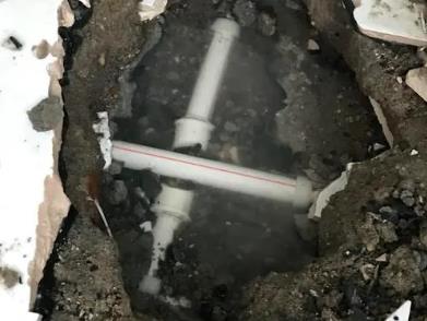 南郑漏水检测公司哪家好