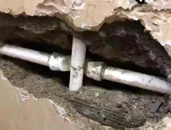 南郑漏水检测电话多少