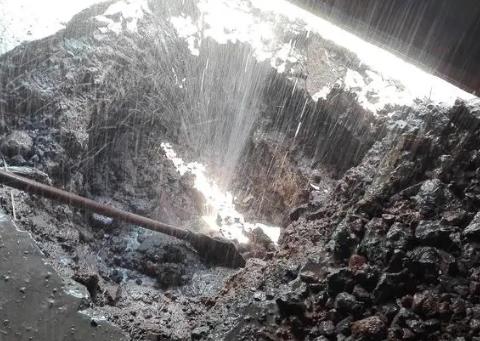 南郑漏水检测哪家好