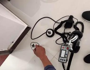 南郑测漏水公司电话